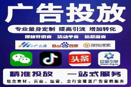 SEM托管服务助力企业实现快速转化案例